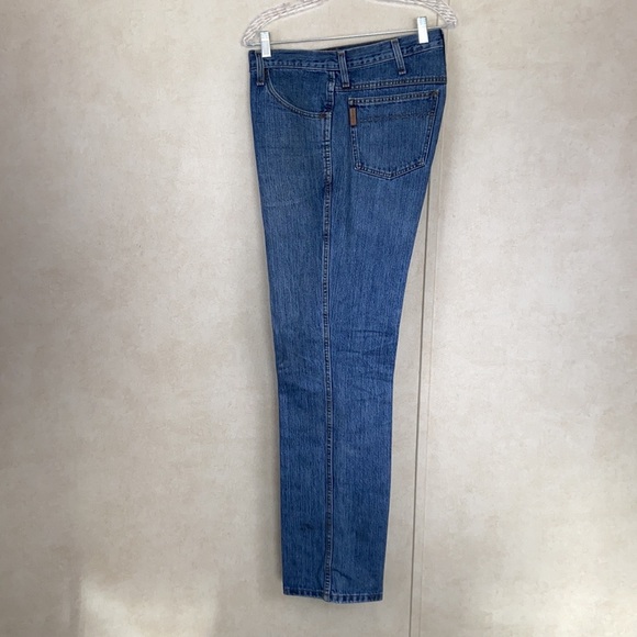 Cinch Relaxed Fit Gold Label Jeans Mens 
